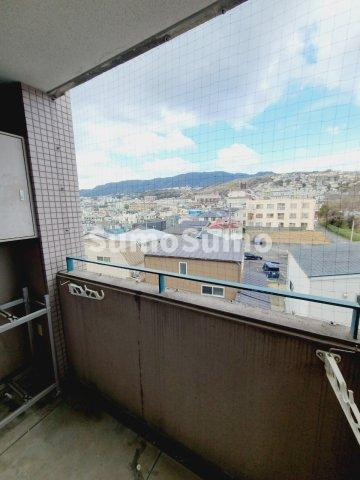 S-RESIDENCE夙川 の展望