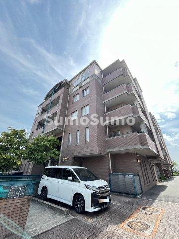 S-RESIDENCE夙川 の外観