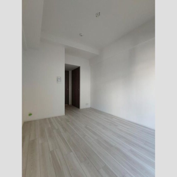 S-RESIDENCE難波大国町dominaの居間・リビング