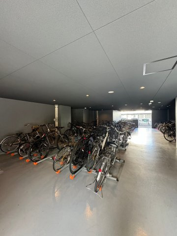 S-RESIDENCE福島Alovitaのその他共用部分