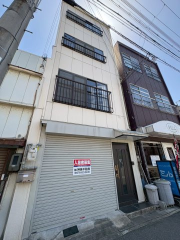 駒ヶ林町3丁目貸家