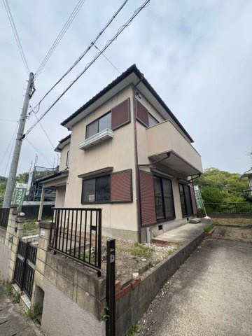 東白川台賃貸戸建て