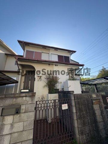 菅の台１丁目テラスハウス