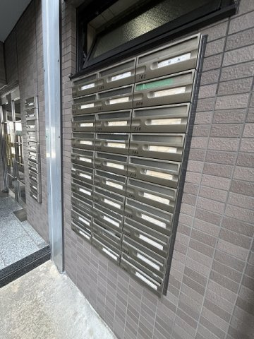 ハートリーフ鈴木のその他共用部分