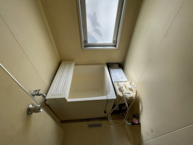 西窪町斉藤邸のバルコニー|開放的で明るい空間を演出してくれるバルコニーです