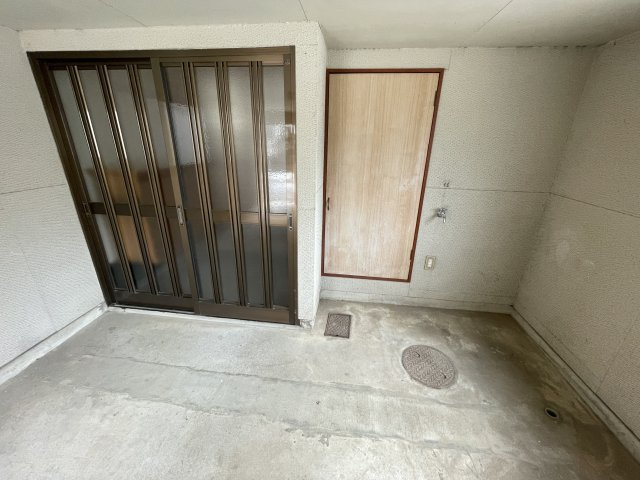 六実７丁目貸家のその他