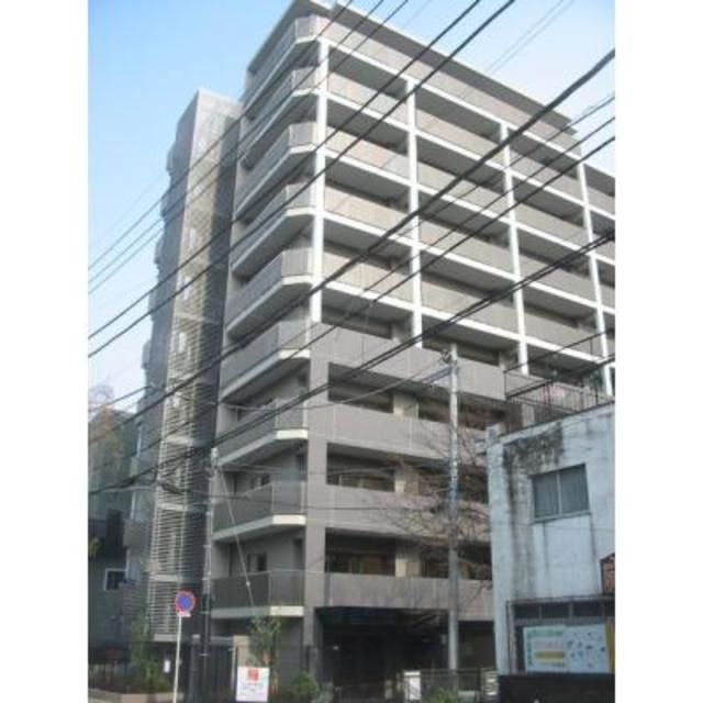 イルジェールヴィラの外観|外観も気になるポイント