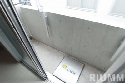 【バルコニー】 | ＧＡＬＡＮＤ桜新町