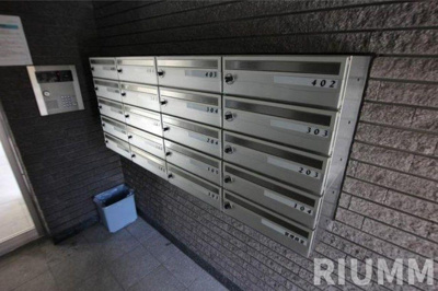 【その他共用部分】 | ＧＡＬＡＮＤ桜新町