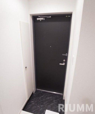 【玄関】 | ＧＡＬＡＮＤ桜新町