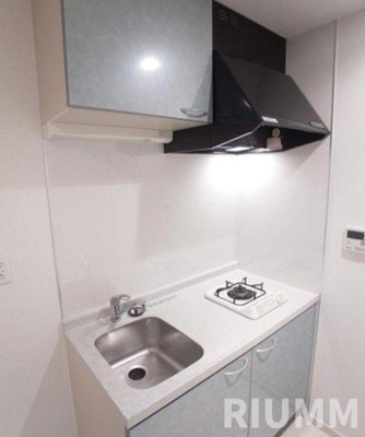 【キッチン】 | ＧＡＬＡＮＤ桜新町