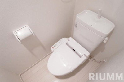 【トイレ】 | ＧＡＬＡＮＤ桜新町