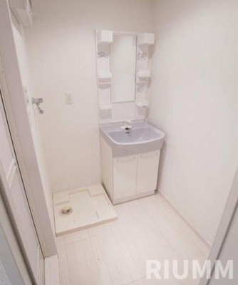 【独立洗面台】 | ＧＡＬＡＮＤ桜新町