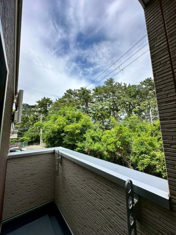 西宮市日野町住宅の展望