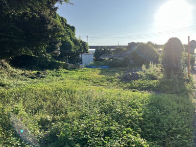 【外観】 | いちき串木野市大里字下木場 土地