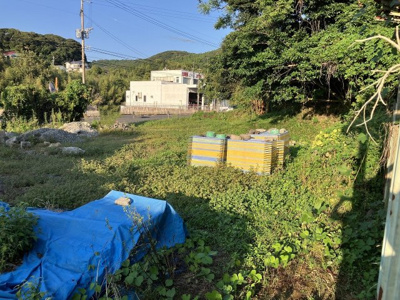 【外観】 | いちき串木野市大里字下木場 土地