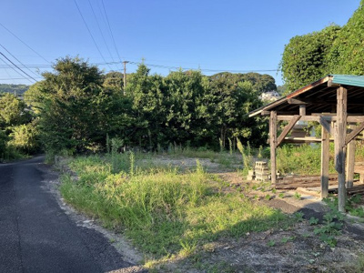 【外観】 | いちき串木野市大里字下木場 土地