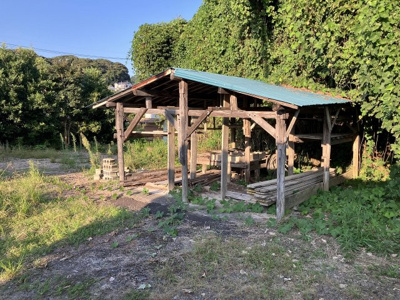 【外観】 | いちき串木野市大里字下木場 土地