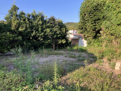 【外観】 | いちき串木野市大里字下木場 土地