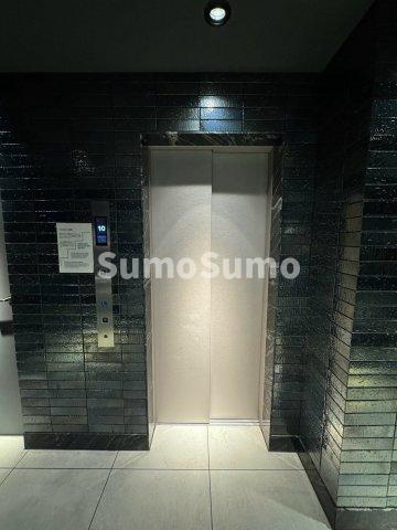 S-RESIDENCE天満Gracisのその他共用部分