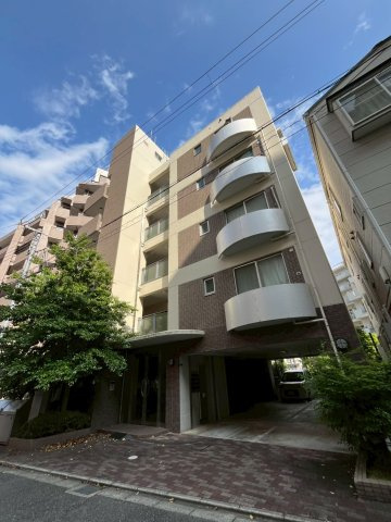 フォンテーヌ梅野