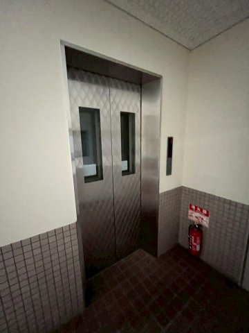 フォンテーヌ梅野のその他共用部分