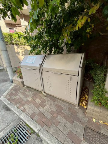 フォンテーヌ梅野のその他共用部分