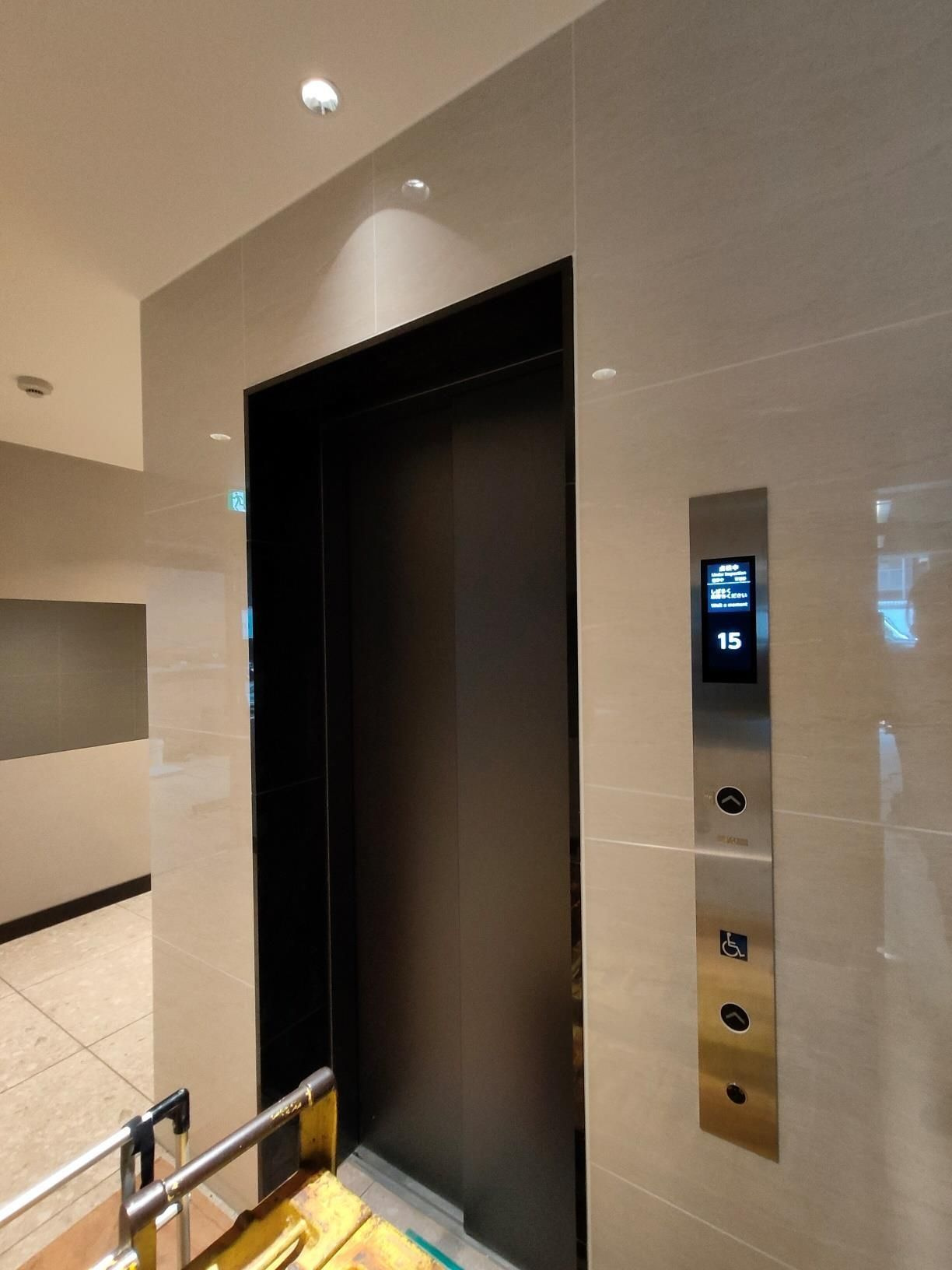 S-RESIDENCE阿波座bouncyのその他共用部分