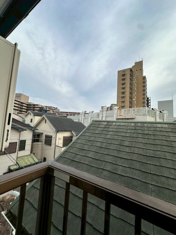 MTビルの展望