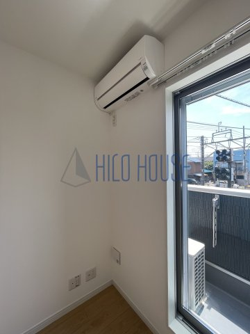 MQuarto坂戸の設備