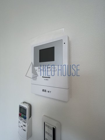 MQuarto坂戸のセキュリティ