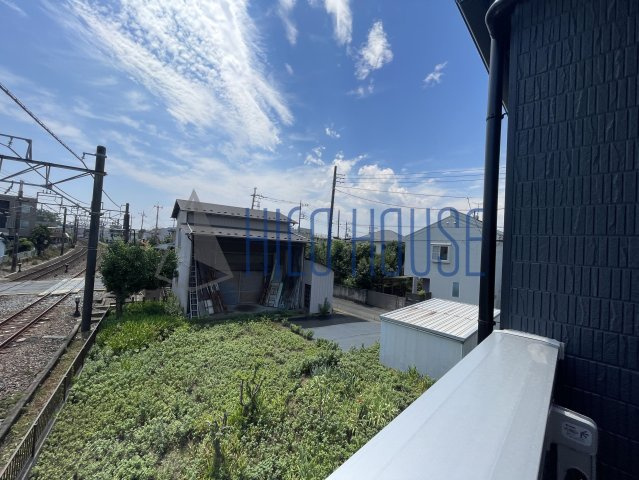 MQuarto坂戸の展望