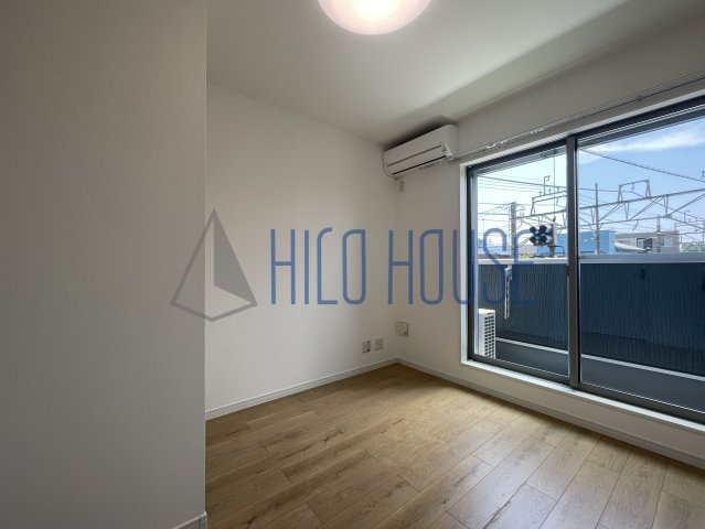 MQuarto坂戸の居間・リビング