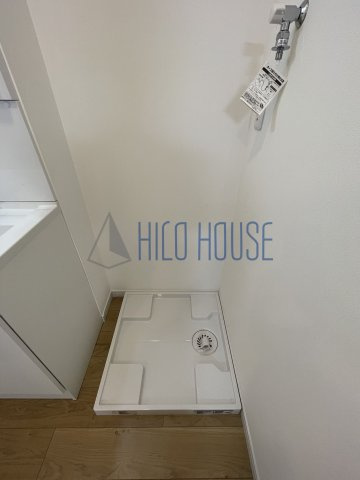 MQuarto坂戸の設備