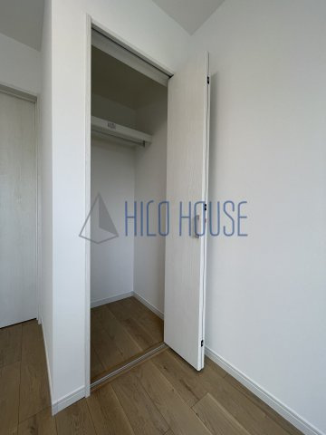 MQuarto坂戸の収納