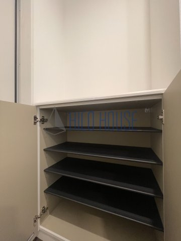 MQuarto坂戸の収納