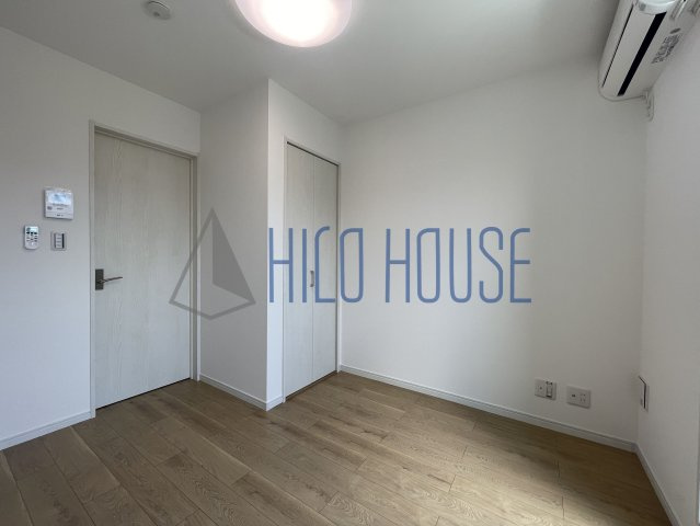 MQuarto坂戸の居間・リビング