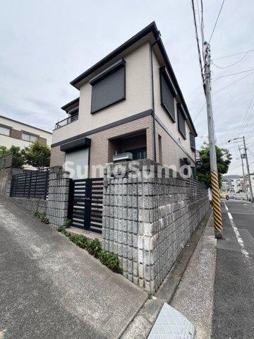 西山町戸建て
