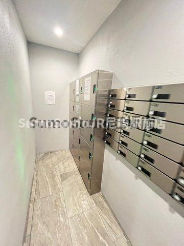プレサンス新大阪イオリアのその他共用部分