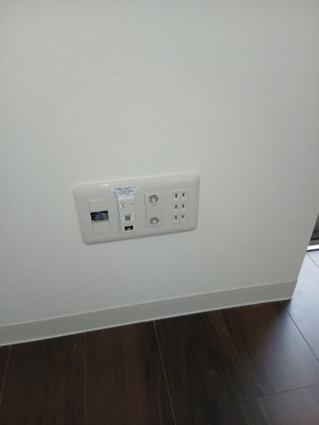 URBAN FLATS北上の設備