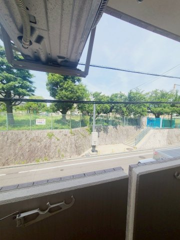 エスポワール西宮北口（平木町）の展望