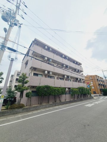エスポワール西宮北口（平木町）の外観