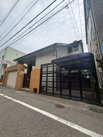 旗塚貸家