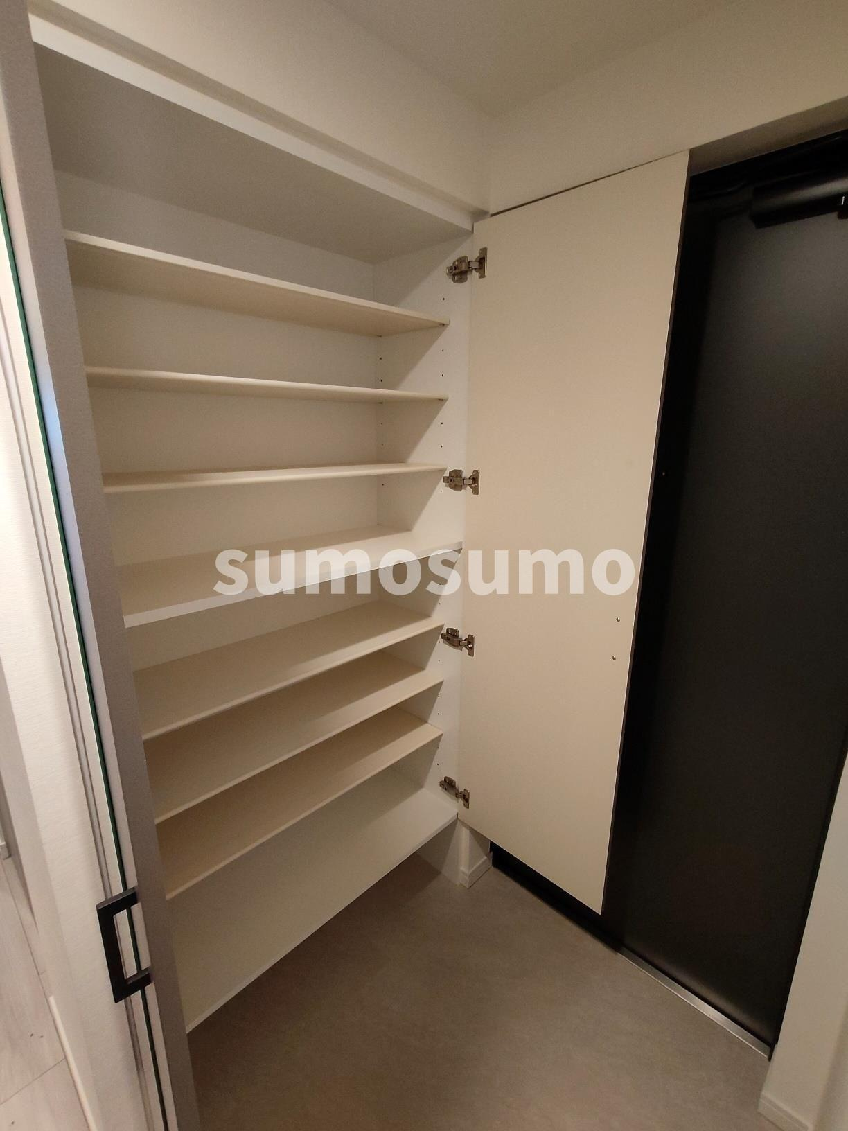 S-RESIDENCE阿波座bouncyのその他