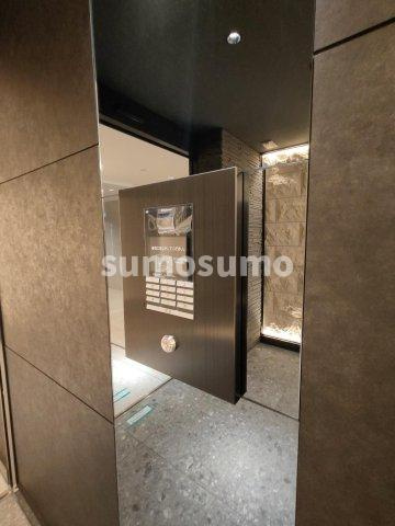 S-RESIDENCE阿波座bouncyのその他共用部分