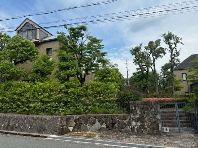 GARA東山の展望