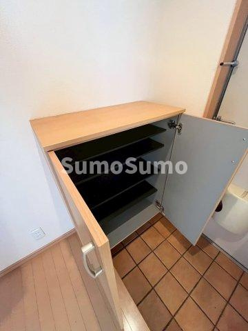 リバーサイド仁川のその他