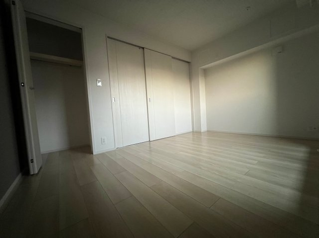 ジェルメアンジュメゾンの収納