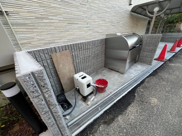 ジェルメアンジュメゾンのその他