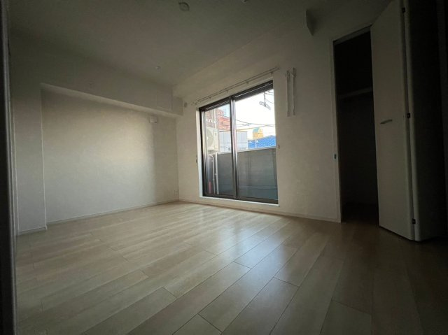 ジェルメアンジュメゾンの子供部屋